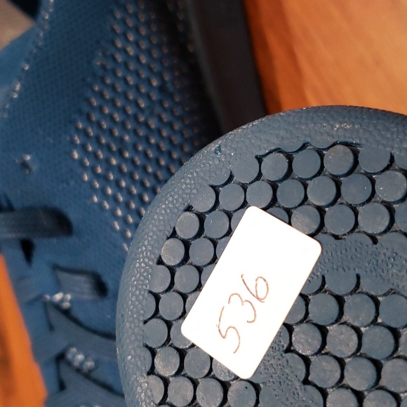 Adidas Originals Stan Smith Primeknit Shoes Men's 7.5 Rare Deadstock - Picture 9 of 11